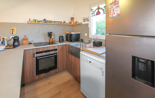 Semesterhus - Valvignères , Frankrike - FRA348 7
