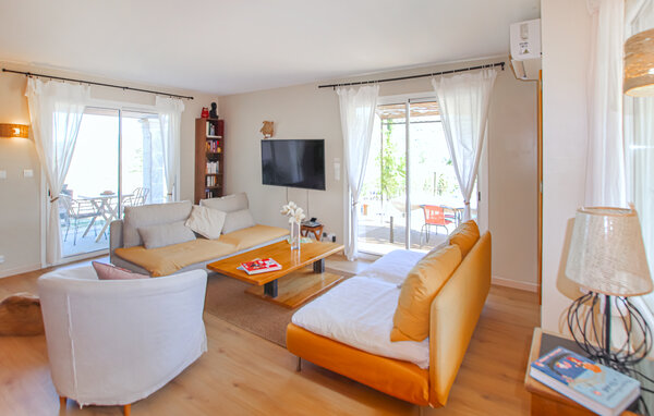 Semesterhus - Valvignères , Frankrike - FRA348 3