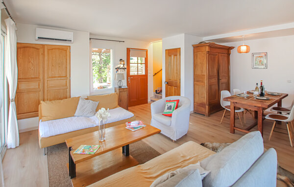 Semesterhus - Valvignères , Frankrike - FRA348 4
