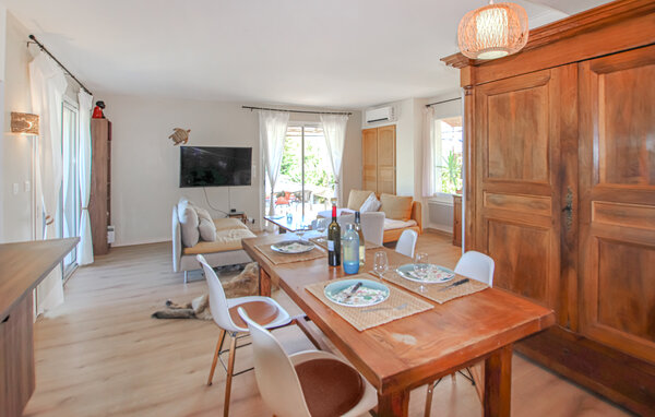 Semesterhus - Valvignères , Frankrike - FRA348 5