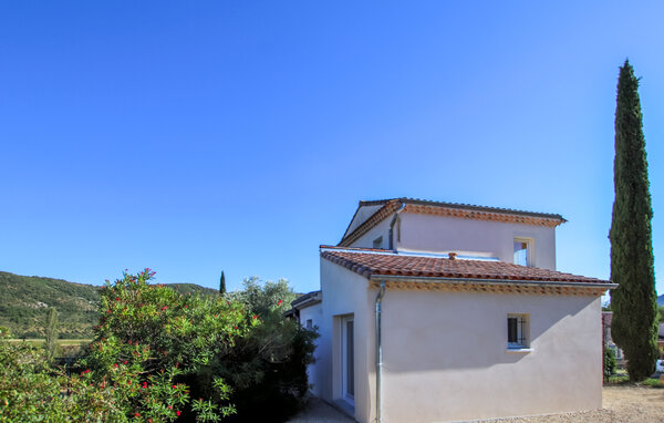 Semesterhus - Valvignères , Frankrike - FRA348 81