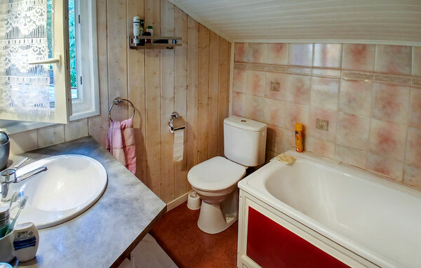 Feriehus - Lanarce , Frankrig - FRA349 701
