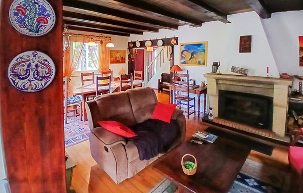 Feriehus - Lanarce , Frankrig - FRA349 3