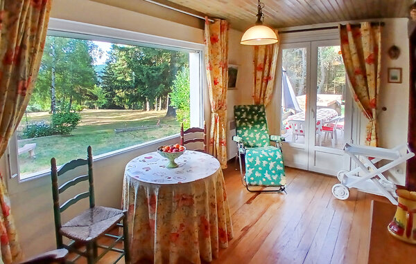 Feriehus - Lanarce , Frankrig - FRA349 4