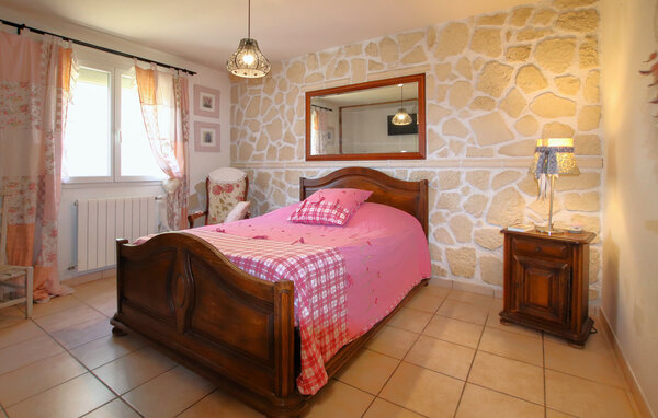 Semesterhus - Le Teil , Frankrike - FRA351 601