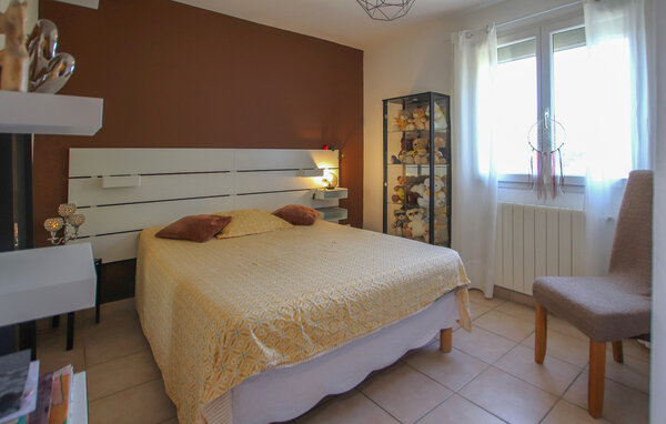 Semesterhus - Le Teil , Frankrike - FRA351 7