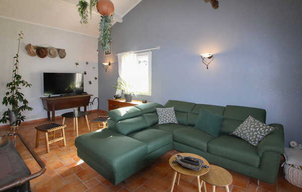 Semesterhus - Le Teil , Frankrike - FRA351 302
