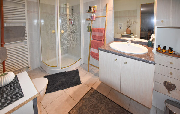 Feriehus - Les Vans , Frankrig - FRA353 702