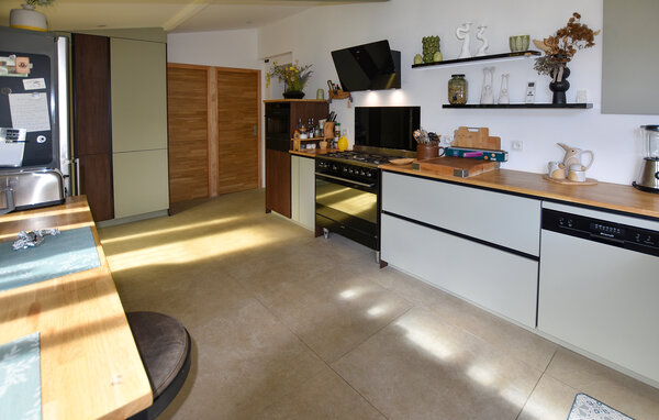 Feriehus - Les Vans , Frankrig - FRA353 7