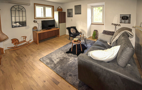 Feriehus - Les Vans , Frankrig - FRA353 3