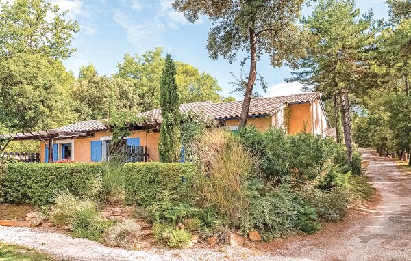 Vakantiehuis - Gaujac , Frankrijk - FRH018 2