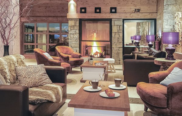 Ferienwohnung - Les Gets , Frankreich - FRH021 901