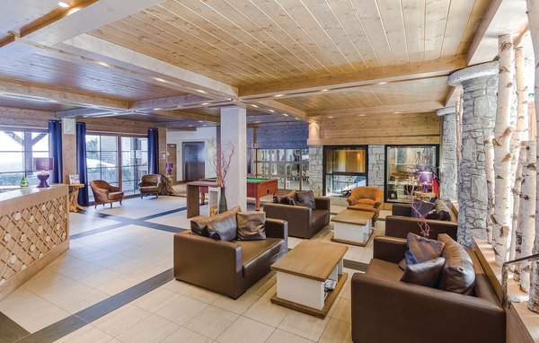 Ferienwohnung - Les Gets , Frankreich - FRH021 904