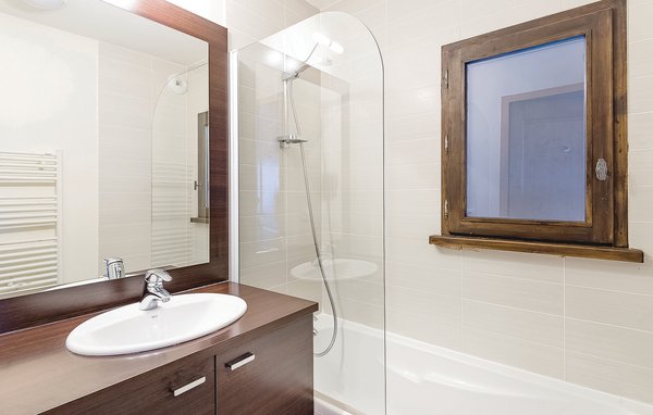 Ferienwohnung - Les Gets , Frankreich - FRH021 701