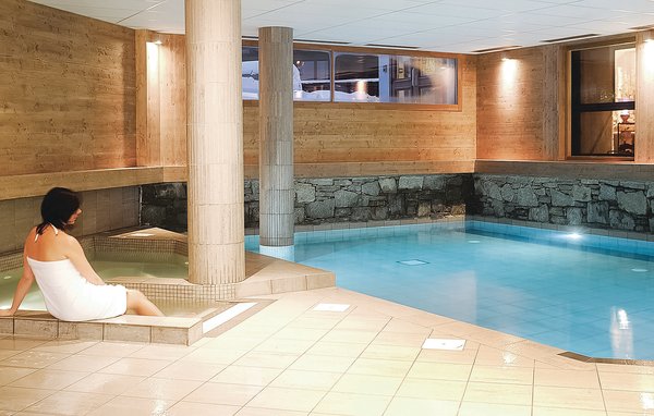 Ferienwohnung - Les Gets , Frankreich - FRH021 11