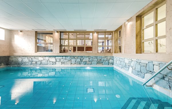 Ferienwohnung - Les Gets , Frankreich - FRH021 3