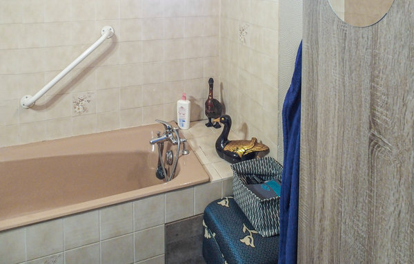 Apartment - Excenevex , France - FRH033 702