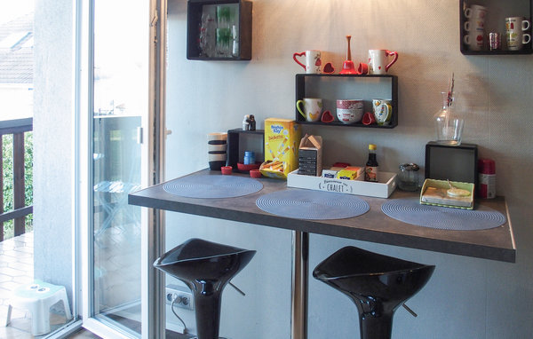 Apartment - Excenevex , France - FRH033 401