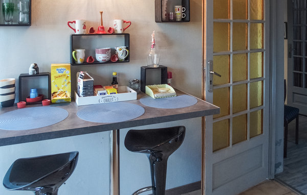 Apartment - Excenevex , France - FRH033 402