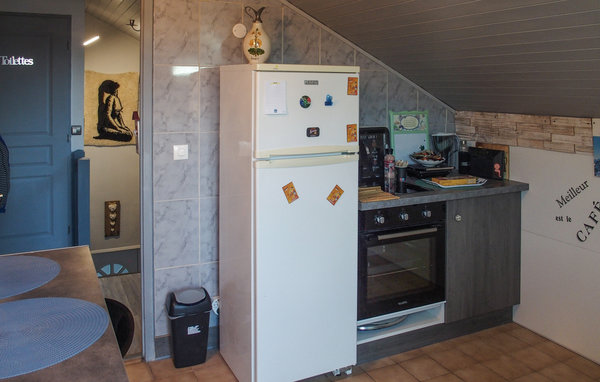 Apartment - Excenevex , France - FRH033 6