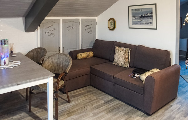 Apartment - Excenevex , France - FRH033 3