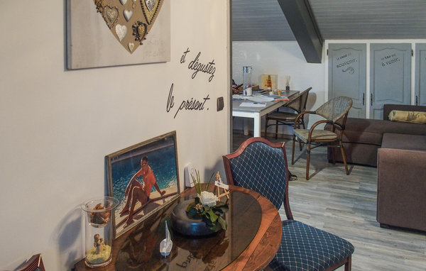 Apartment - Excenevex , France - FRH033 4