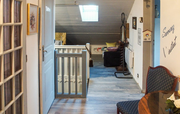 Apartment - Excenevex , France - FRH033 302