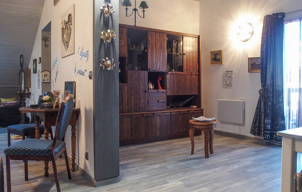 Apartment - Excenevex , France - FRH033 304