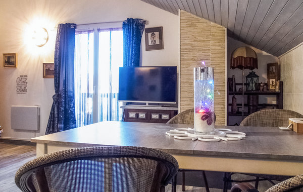 Apartment - Excenevex , France - FRH033 305