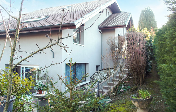 Apartment - Excenevex , France - FRH033 101