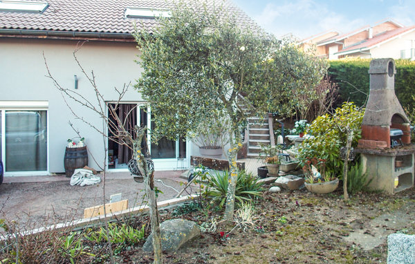 Apartment - Excenevex , France - FRH033 102