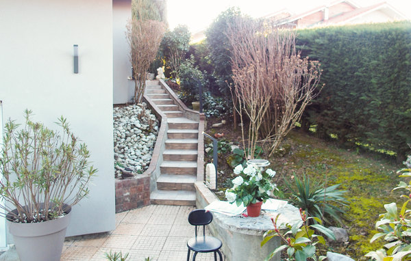 Apartment - Excenevex , France - FRH033 103