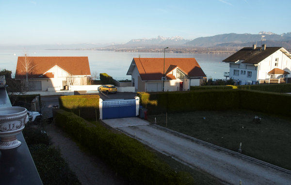 Apartment - Excenevex , France - FRH033 8