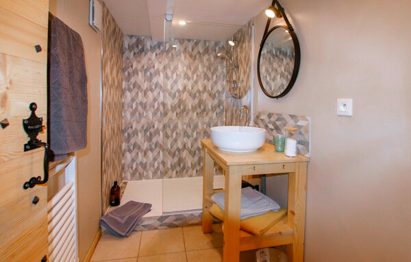 Ferienhaus - Cusy , Frankreich - FRH036 701