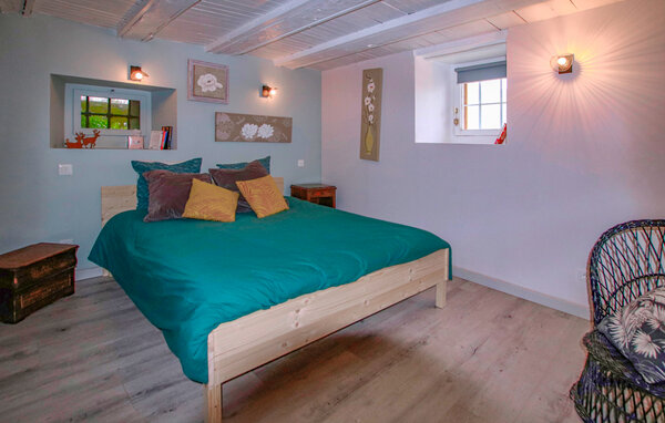 Ferienhaus - Cusy , Frankreich - FRH036 8