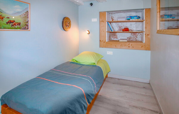 Ferienhaus - Cusy , Frankreich - FRH036 9