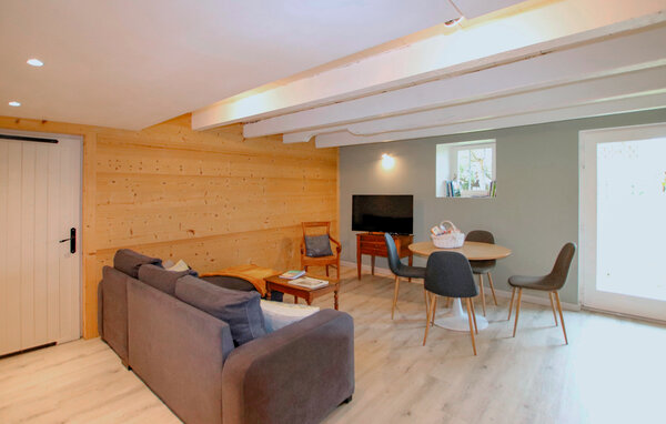 Ferienhaus - Cusy , Frankreich - FRH036 3