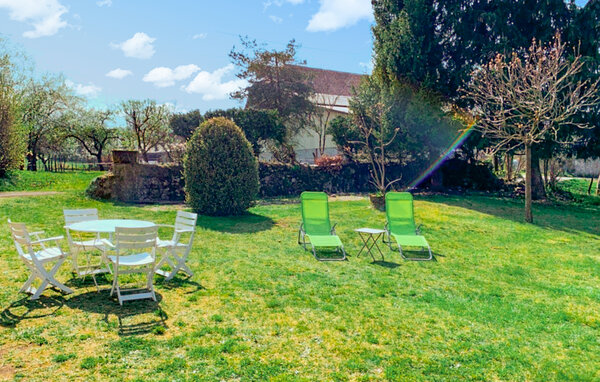 Casa vacanze - Cusy , Francia - FRH036 2