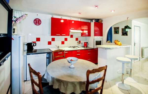 Holiday Home - Flacheres , France - FRI018 5
