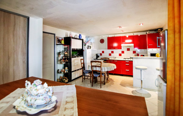 Holiday Home - Flacheres , France - FRI018 401