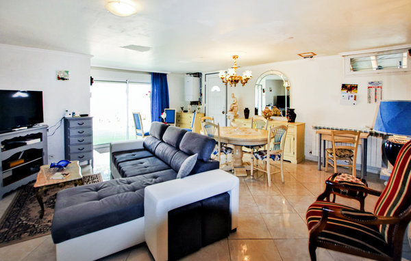 Holiday Home - Flacheres , France - FRI018 3