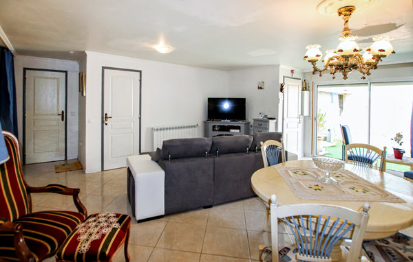 Holiday Home - Flacheres , France - FRI018 301