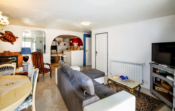 Holiday Home - Flacheres , France - FRI018 302