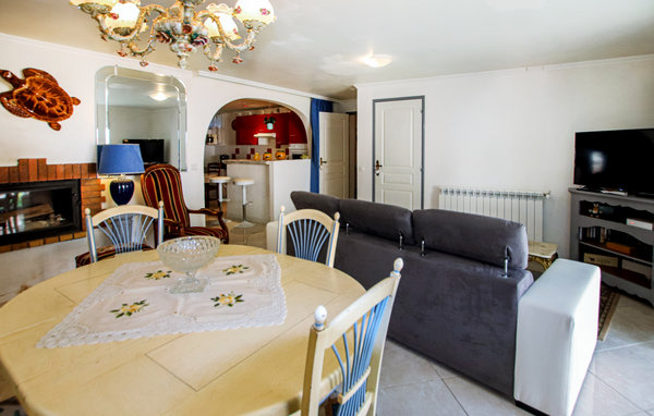 Holiday Home - Flacheres , France - FRI018 4