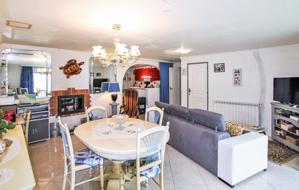 Holiday Home - Flacheres , France - FRI018 303