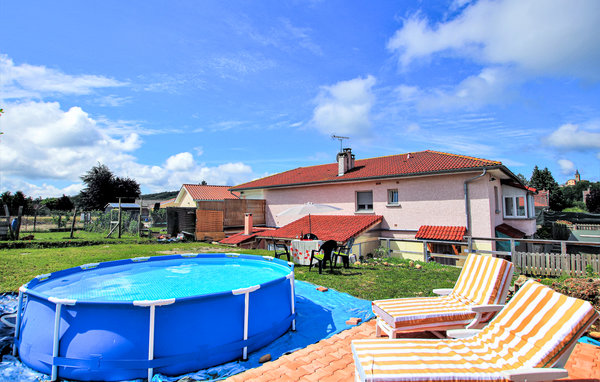 Holiday Home - Flacheres , France - FRI018 11