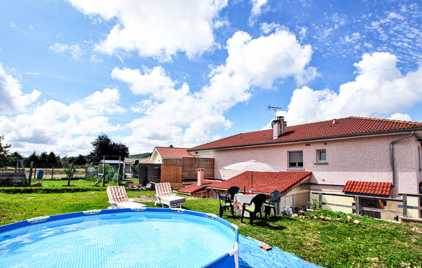 Holiday Home - Flacheres , France - FRI018 12