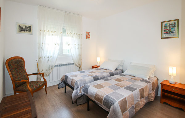 Location de vacances - Flachères , France - FRI024 603