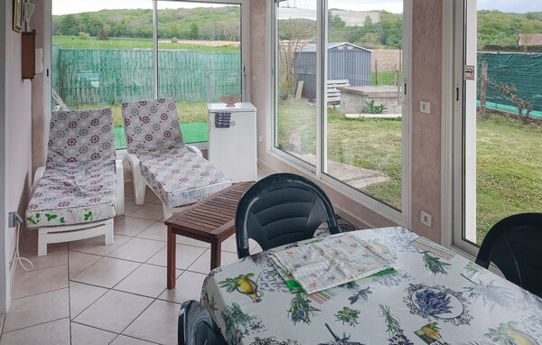 Location de vacances - Flachères , France - FRI024 6