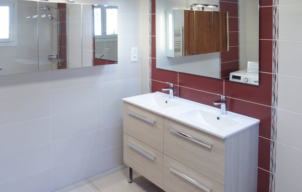 Feriehus - Pierre-Châtel , Frankrike - FRI036 701